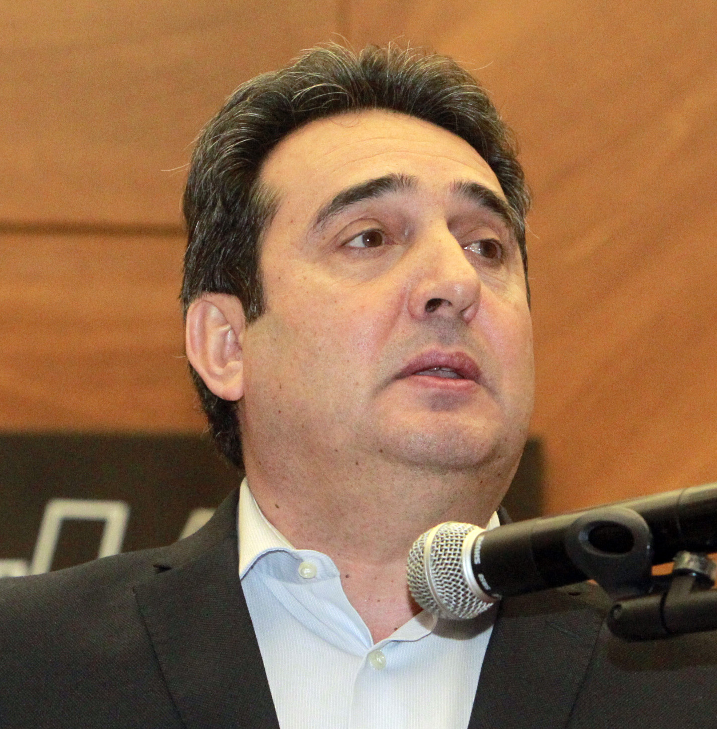 El Suprem confirma la pena de presó de l'exalcalde Manuel Bustos per la retirada de multes
