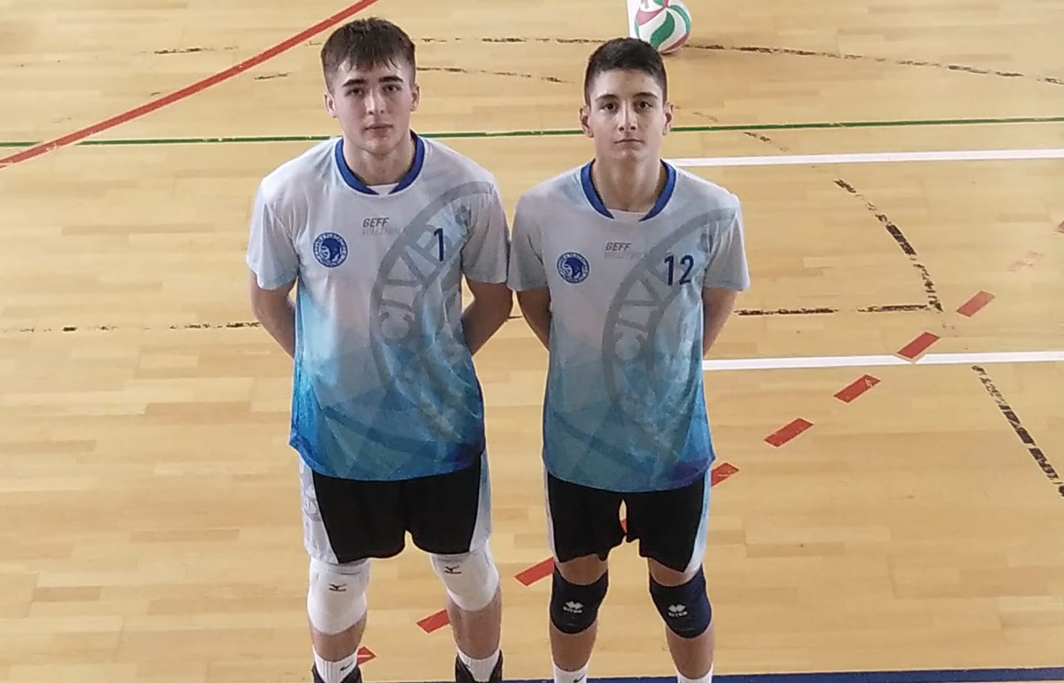 El Club Natació masculí frega el títol després de guanyar el Roquetes (1-3)