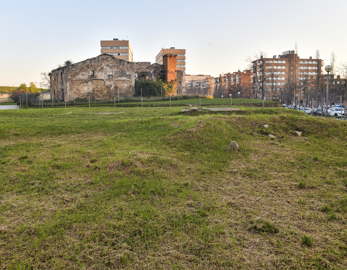 Els veïns de Can Llong creuen que el nou CAP serà “insuficient” des d’un inici