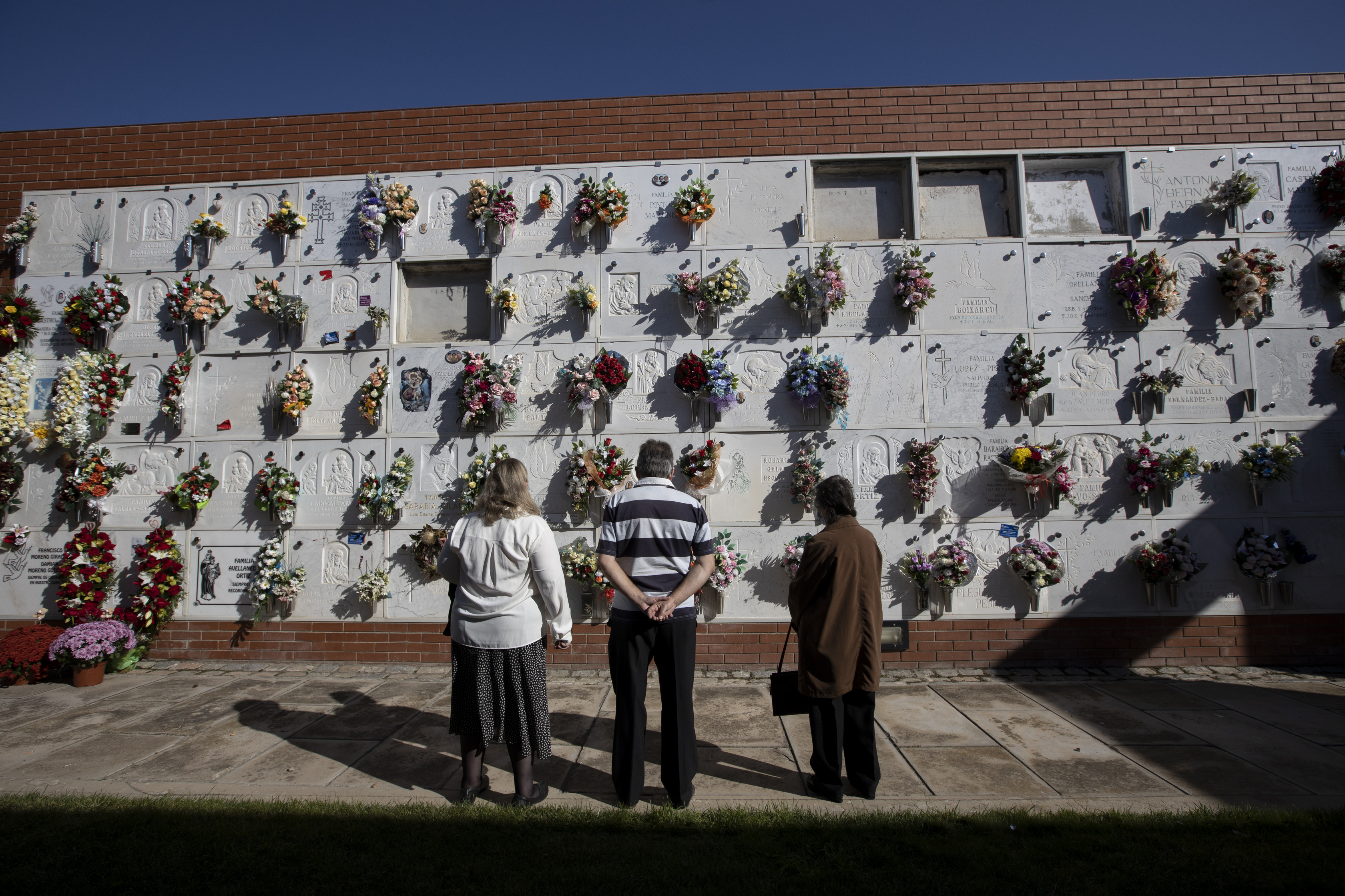 Obituari de Sabadell del 12 de març de 2021