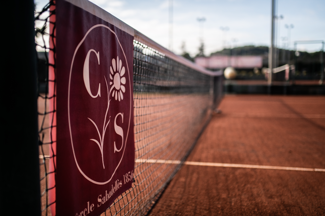 El millor tennis estatal sub-16, al Cercle
