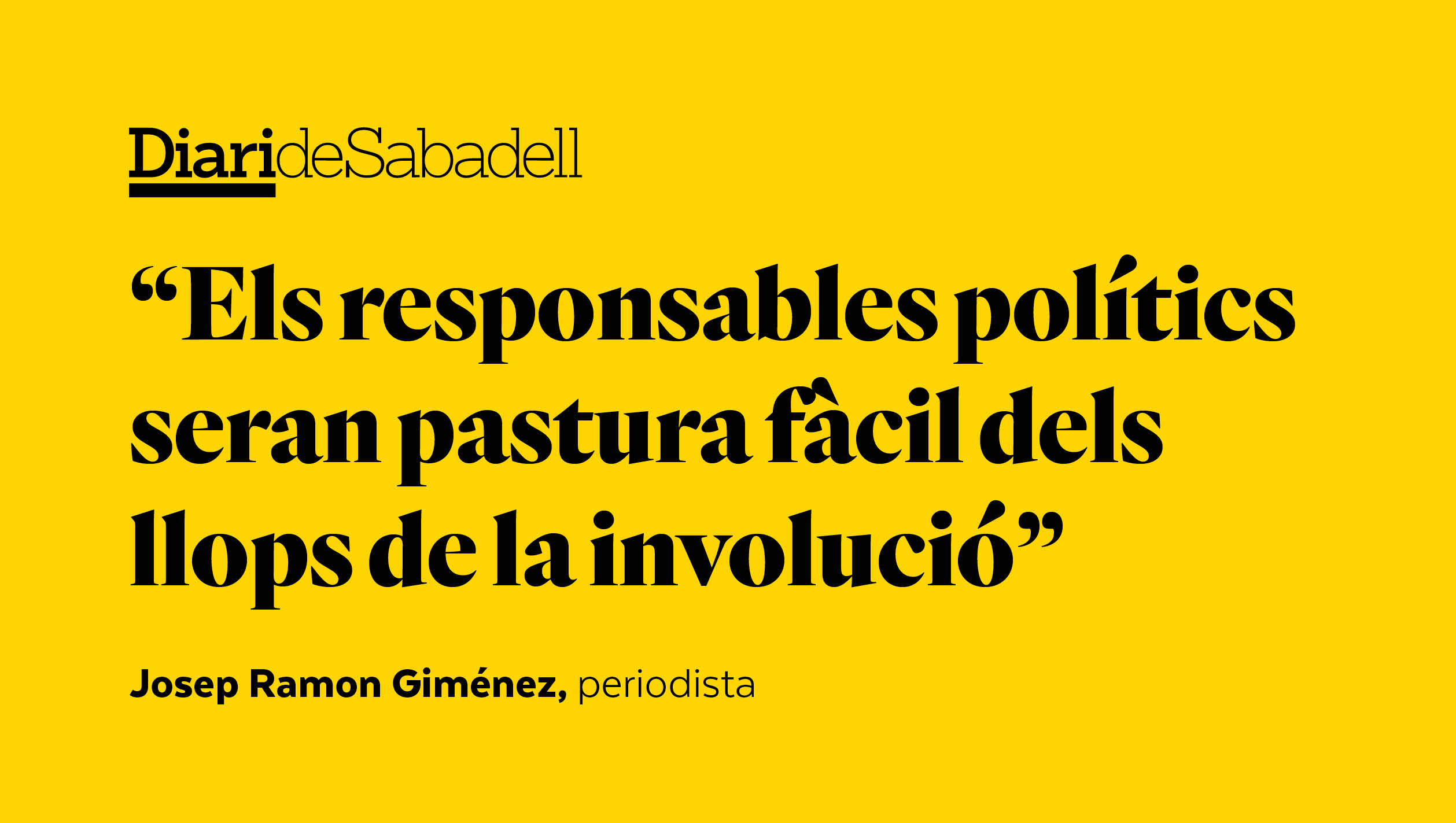 Al ressò dels missatges de l’Arcadi