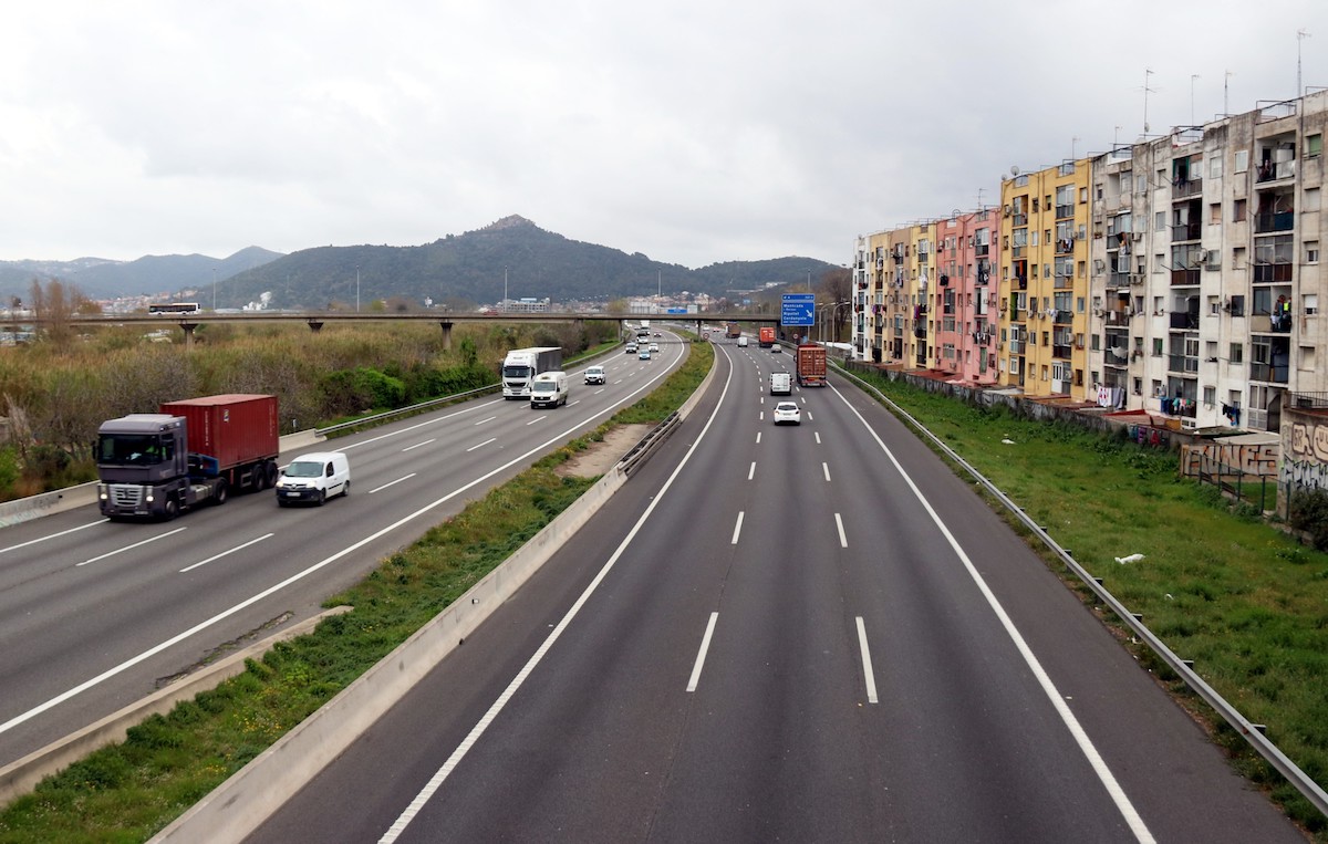 El confinament comarcal s'aixecarà per Setmana Santa