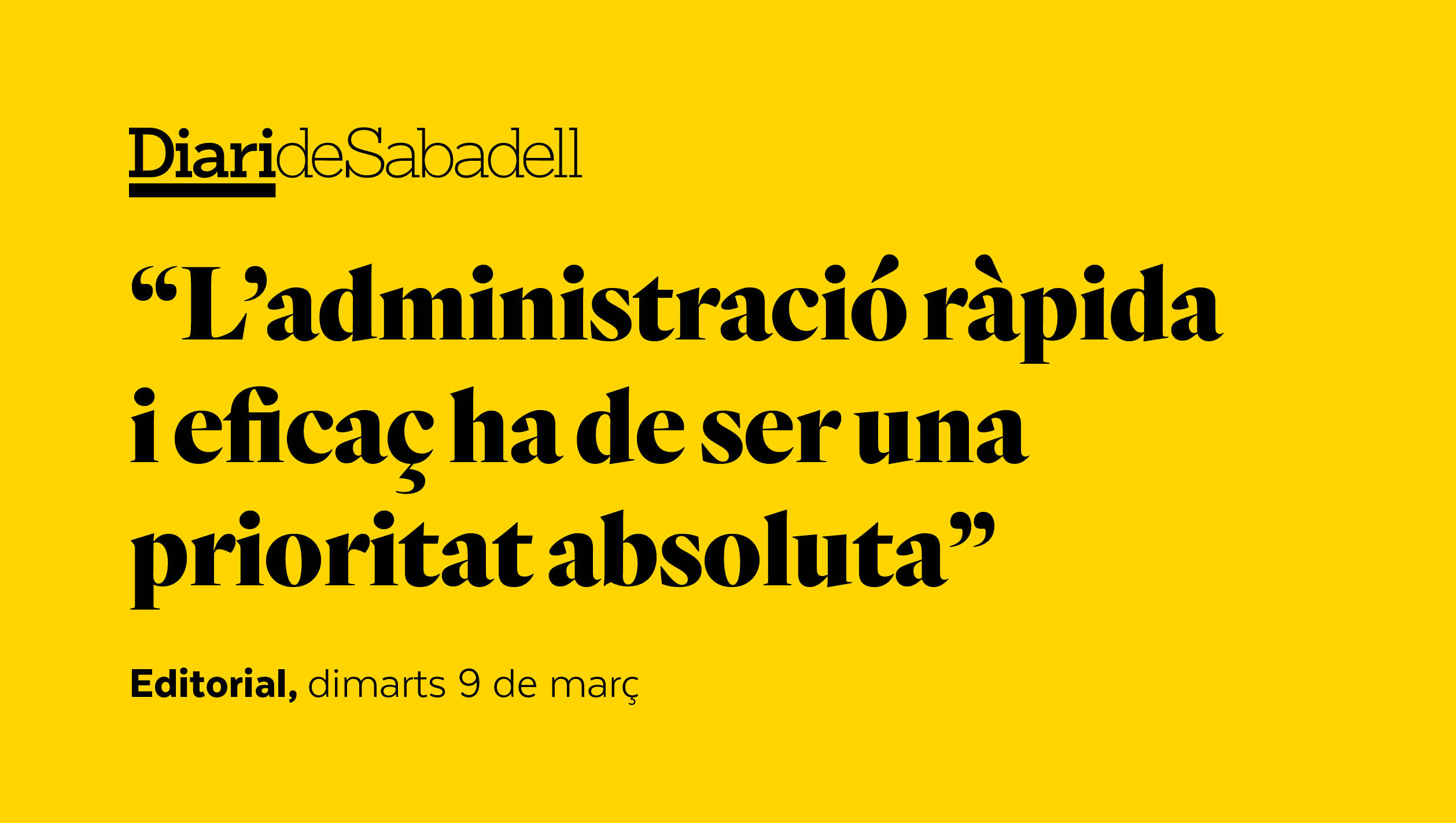 Una vacuna per a l’economia
