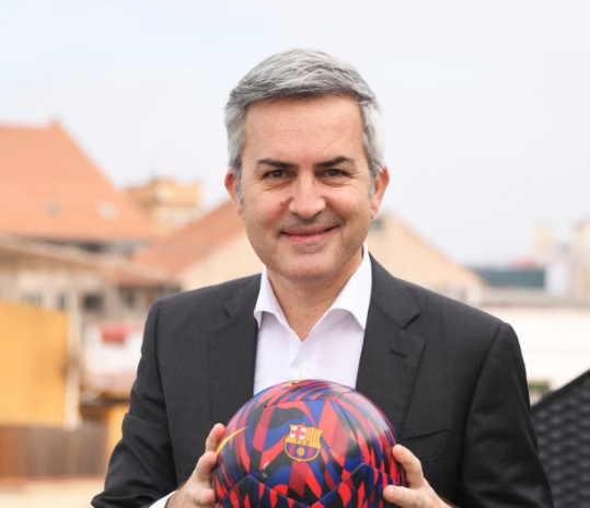 Víctor Font: “Estem convençuts que la majoria de socis i sòcies entendran que ara toca passar pàgina”