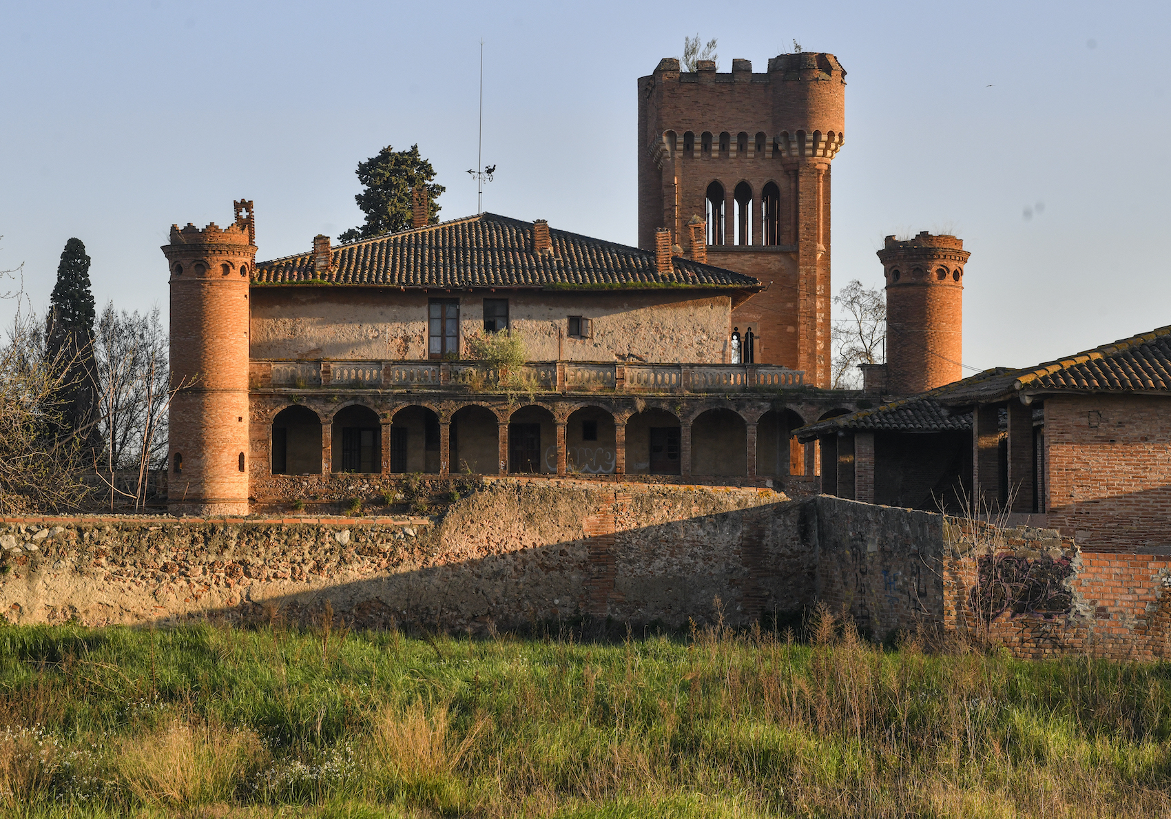 Acord polític per incrementar la inversió en patrimoni a Sabadell