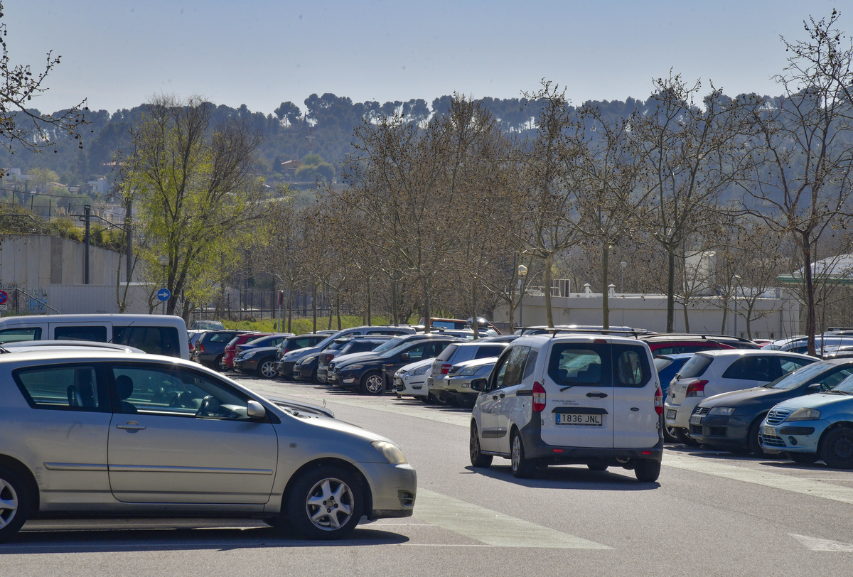Sant Quirze limitarà  la velocitat a 30 quilòmetres per hora