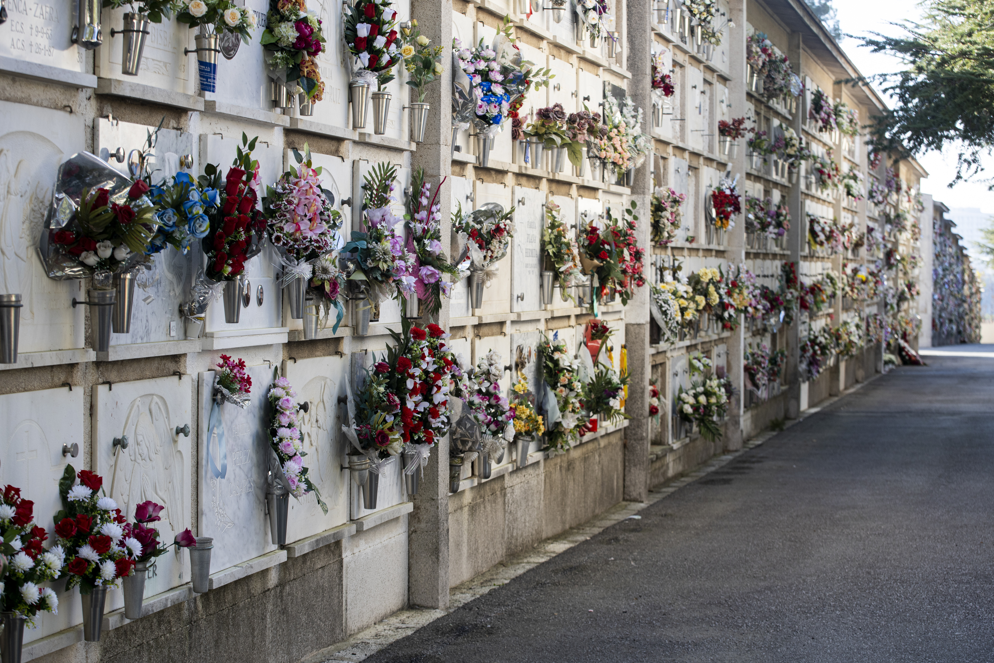 Obituari del 18 de febrer de 2021
