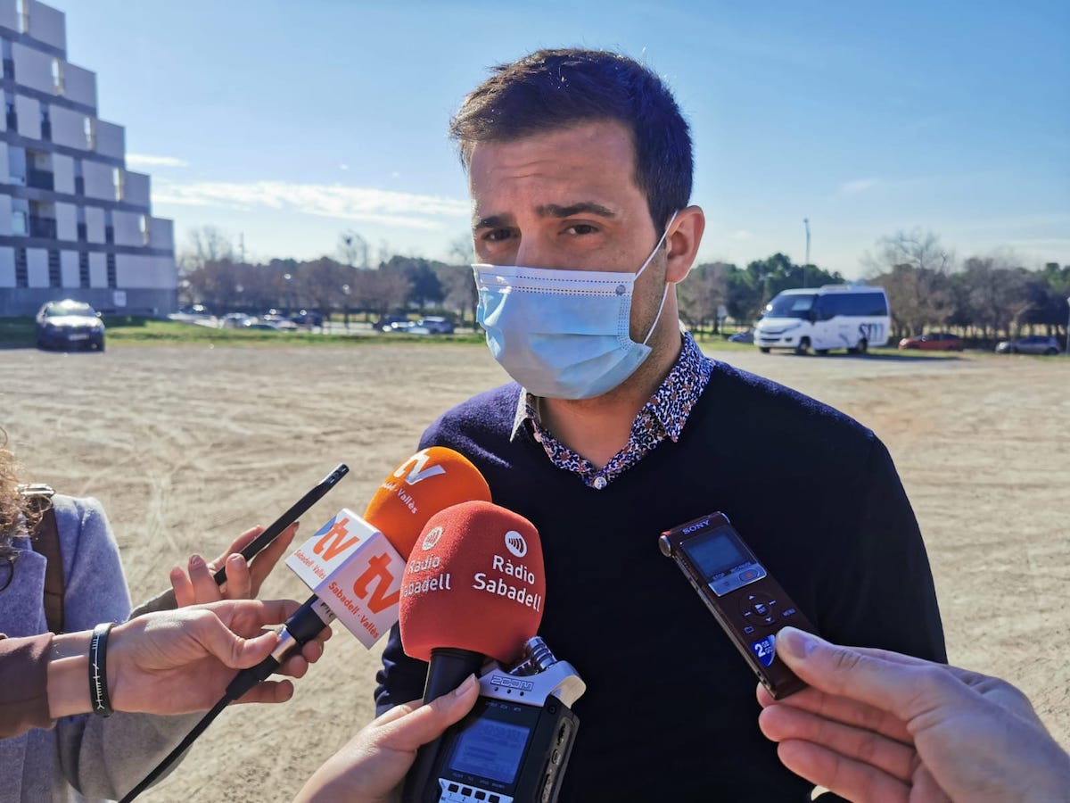 Gibert (PSC): 