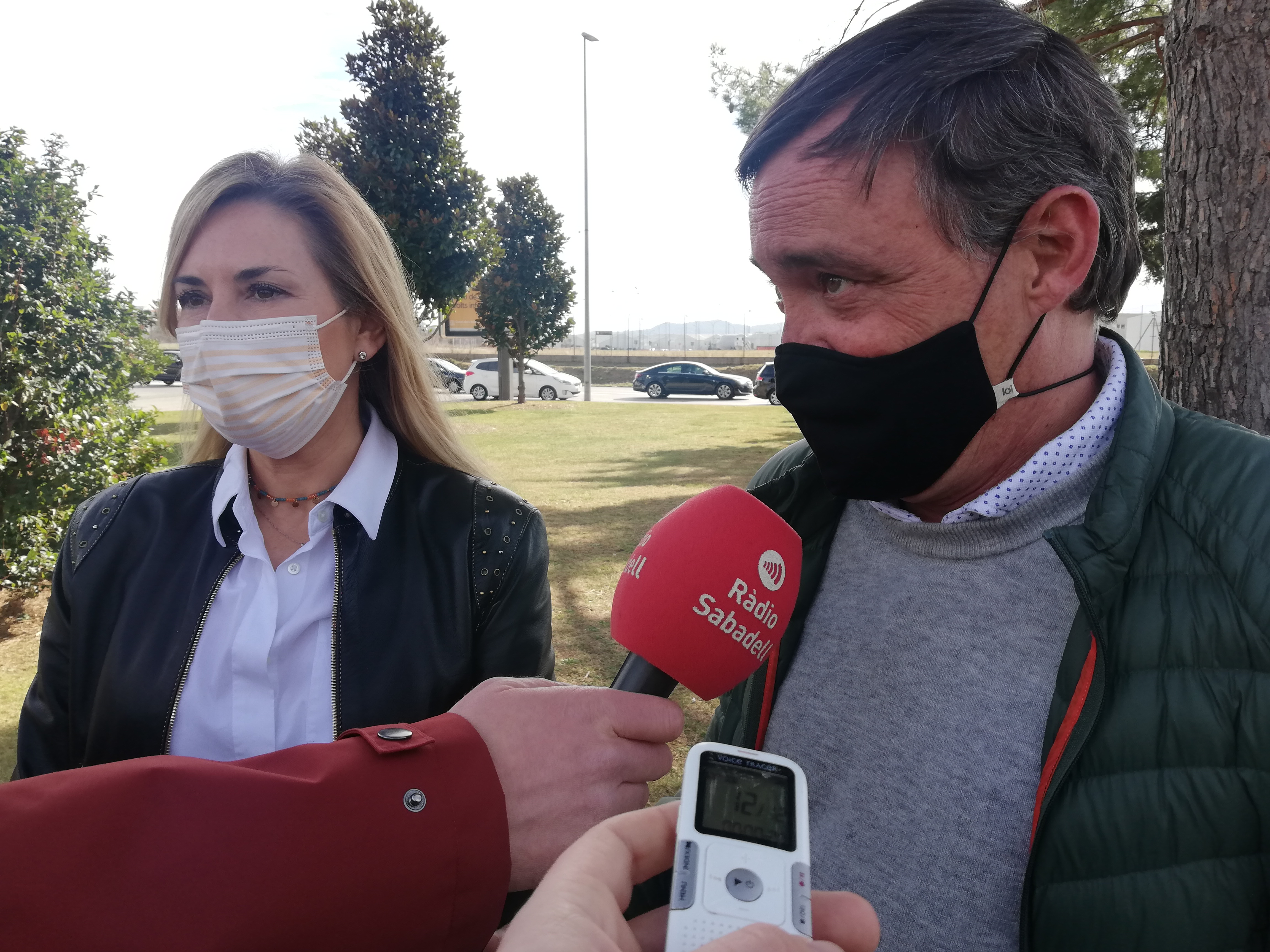 El PP critica que Sabadell 