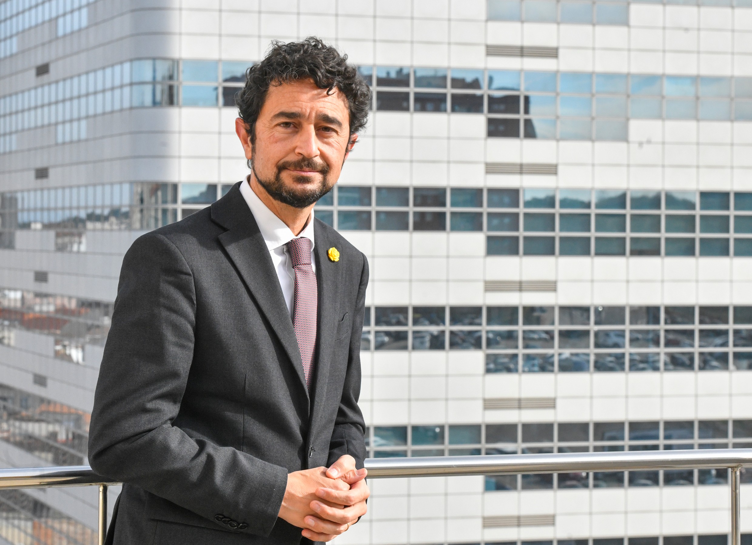 Territori s’obre a cofinançar la nova Gran Via de Sabadell