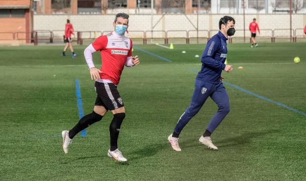 El Sabadell-Logronyès continua envoltat de dubtes