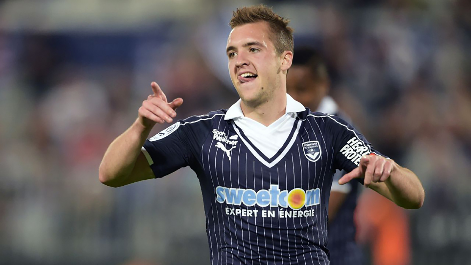 Valentin Vada, argentí del Tenerife, és una de les opcions del Sabadell