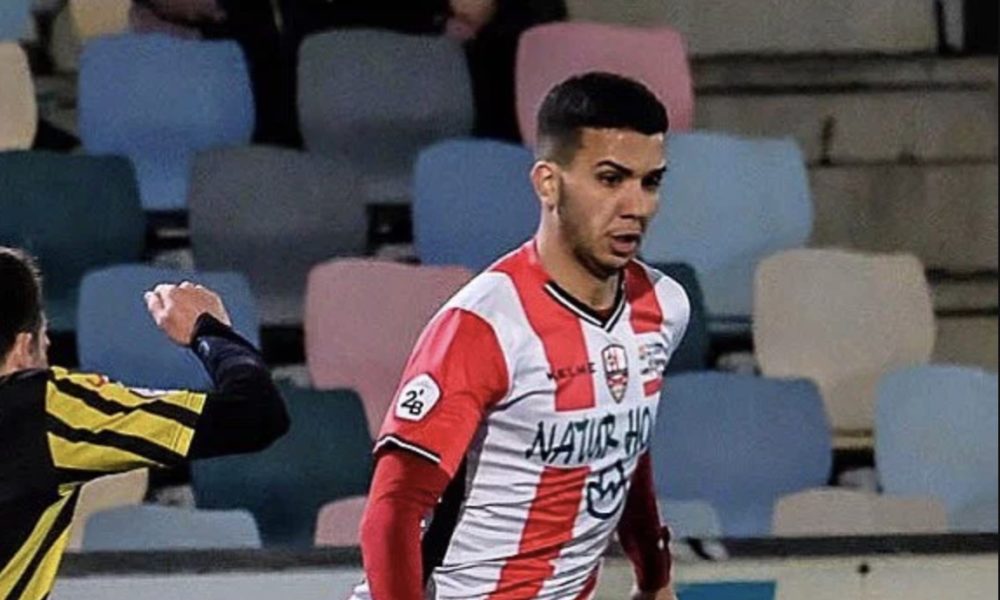 La UD Logronyès, pròxim rival del Sabadell, notifica quatre positius