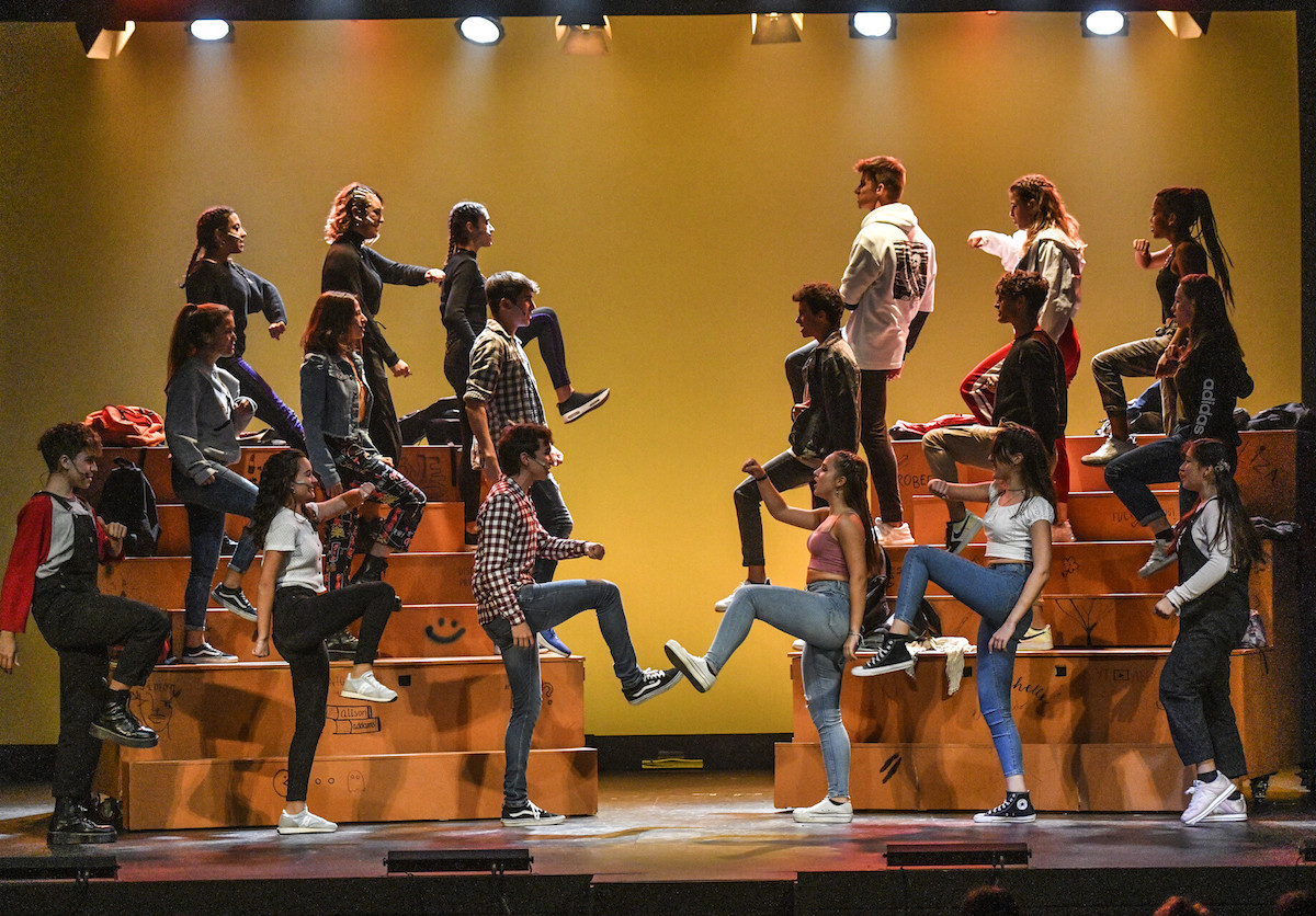 El Teatre Sant Vicenç ajorna ‘No sé què vull ser’ pel neguit de possibles contagis