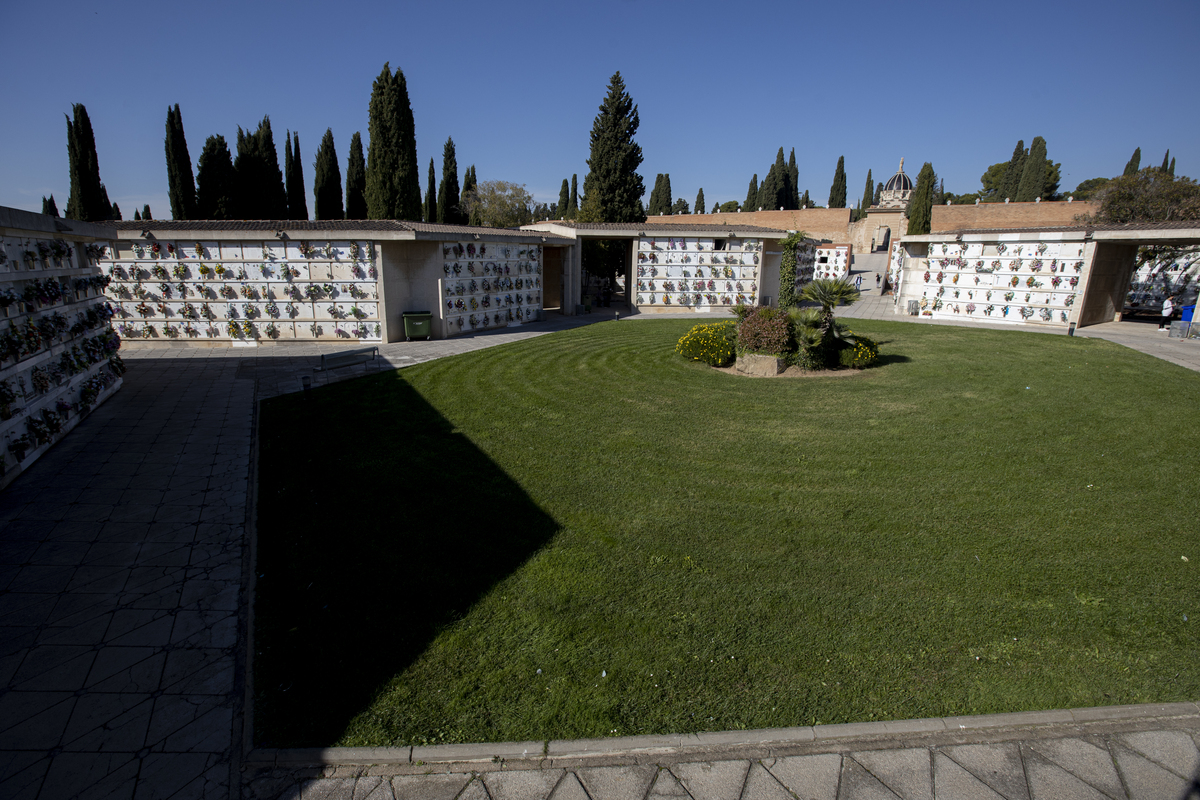Obituari de Sabadell del 25 de gener de 2021