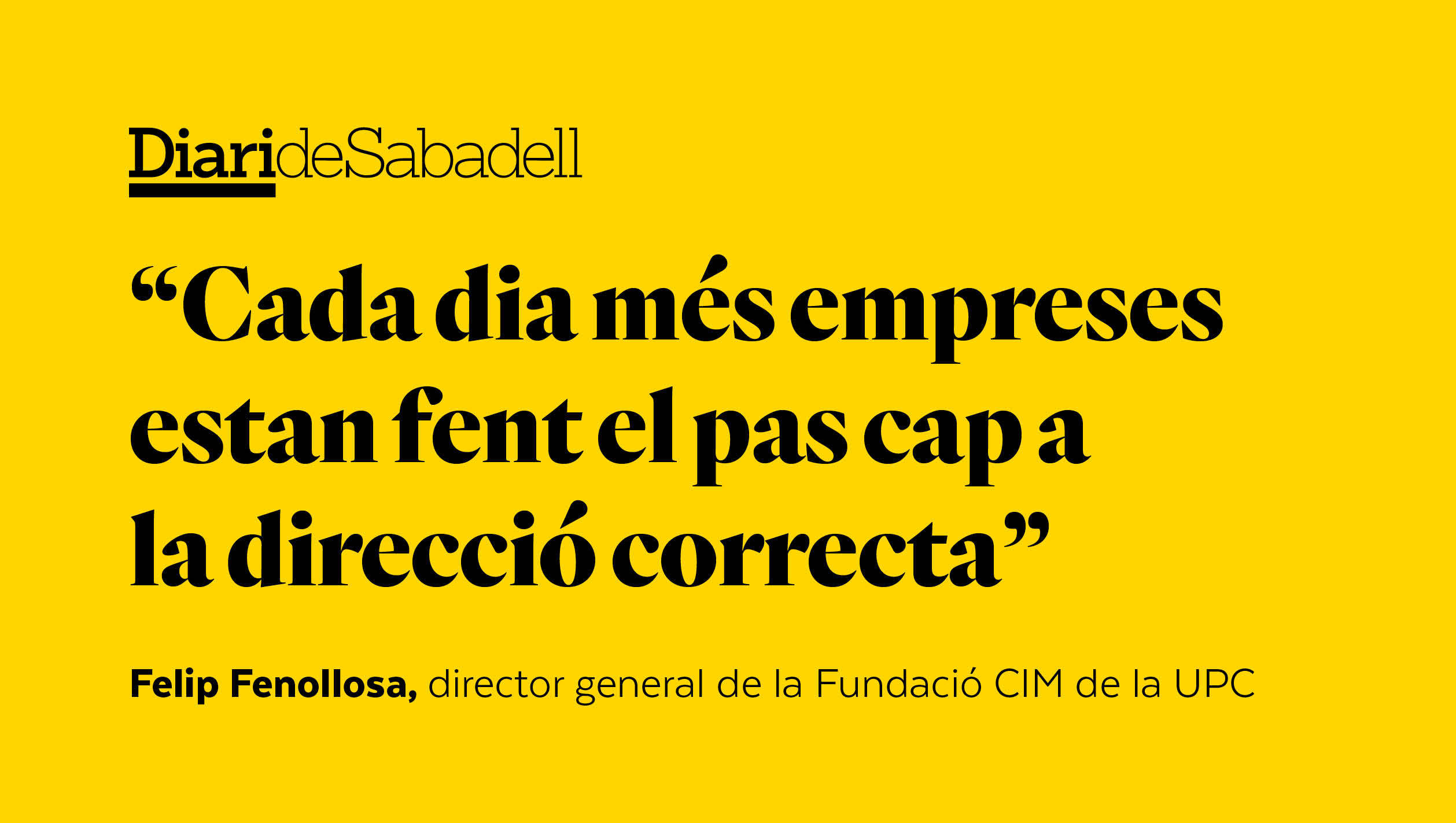 Àngel Viñeta: Del fúting al ‘running’ i pioner del triatló sabadellenc - 