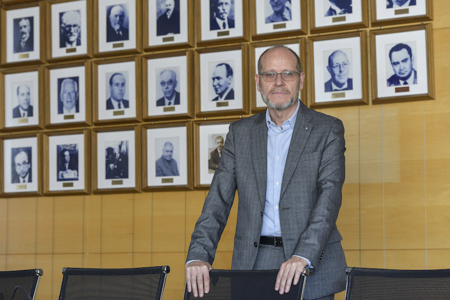 La Cambra demana una “millor governança” de les restriccions