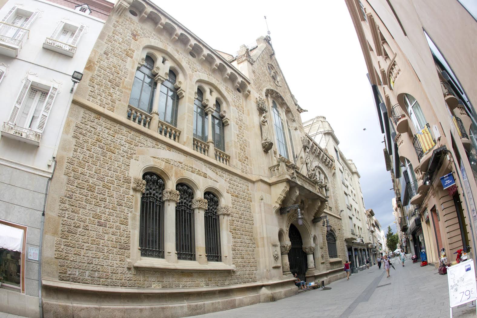 La Fundació 1859 Caixa Sabadell fa un balanç positiu del primer trimestre escolar