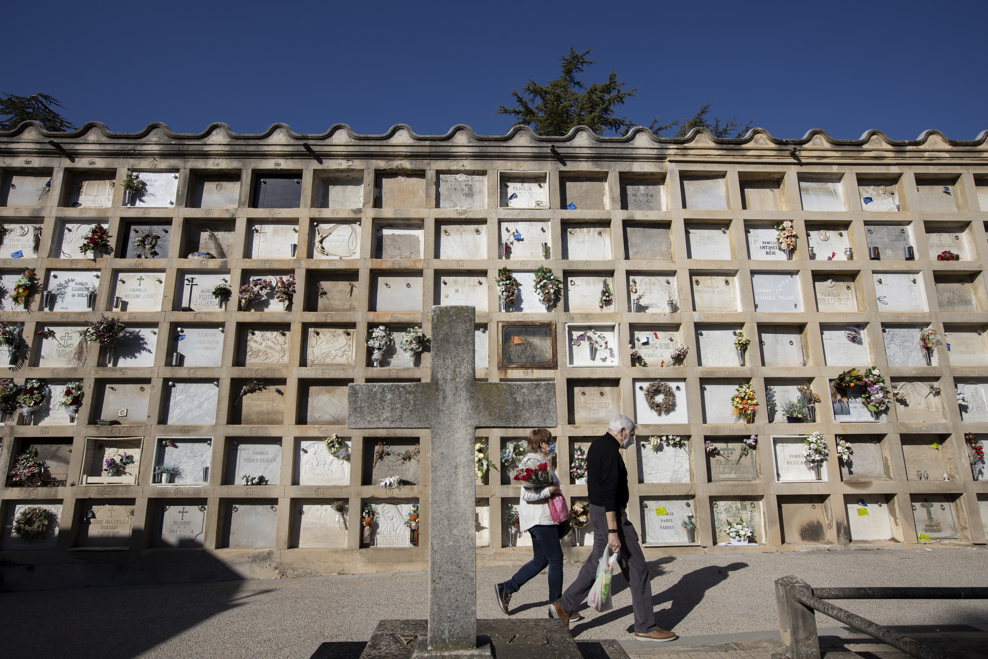 Obituari de Sabadell del 22 de desembre de 2020
