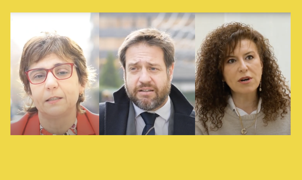 VÍDEO: Coneix els candidats a degà a les eleccions al Col·legi d'Advocacia de Sabadell