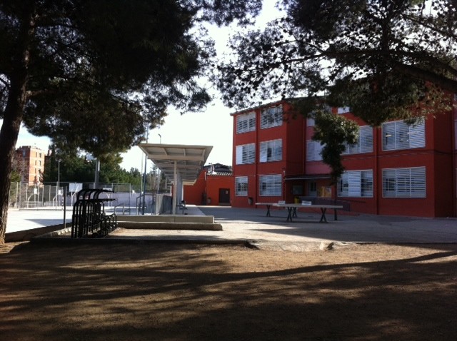 Més de 770.000 euros per millorar el camí de l'escola Pau Casals