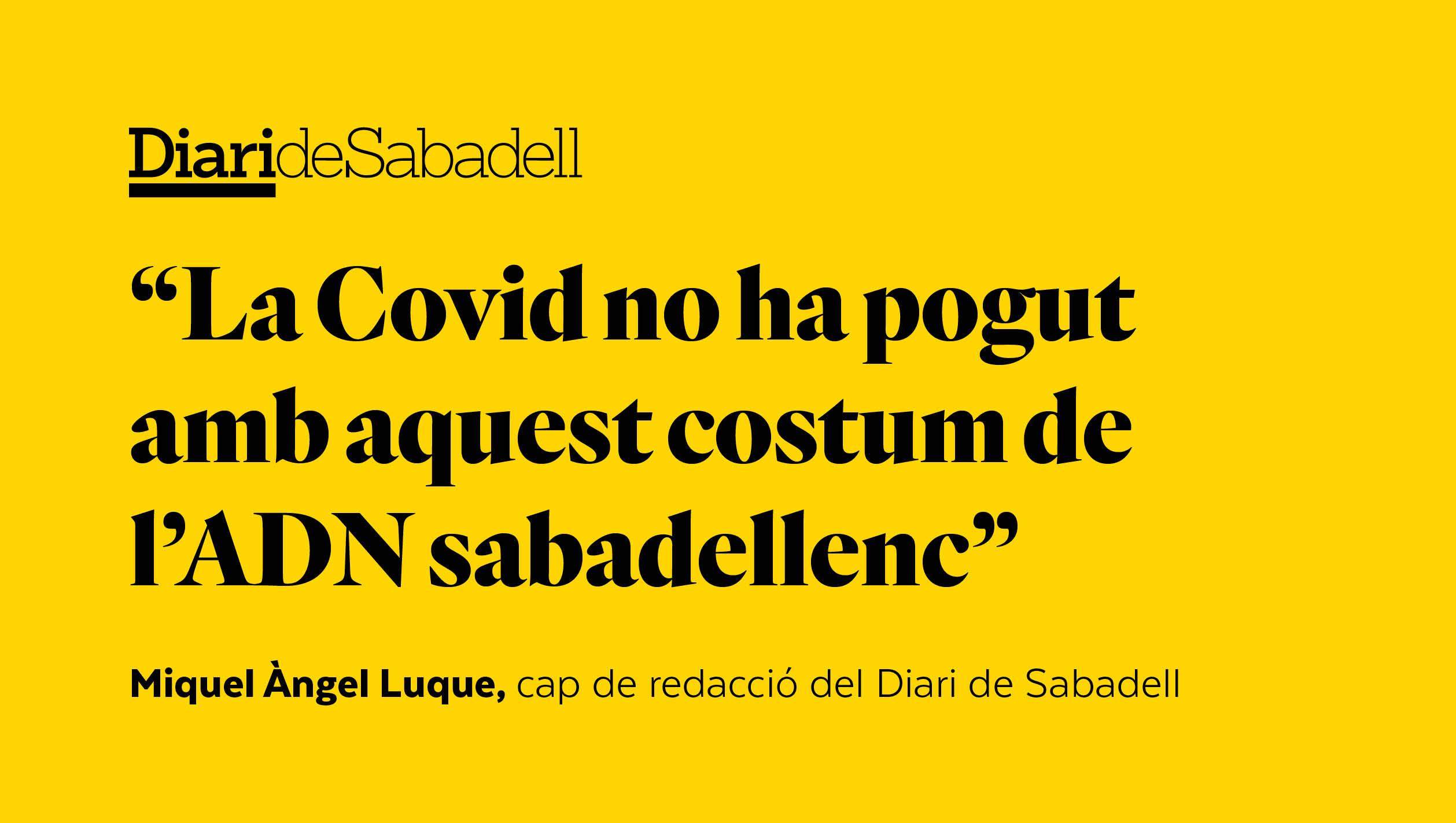 Ramblejar malgrat tot