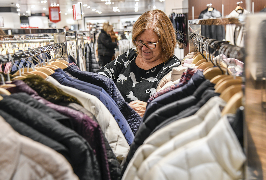 L’Eix Comerç Creu impulsa una campanya de vals valorada en 6.000 euros