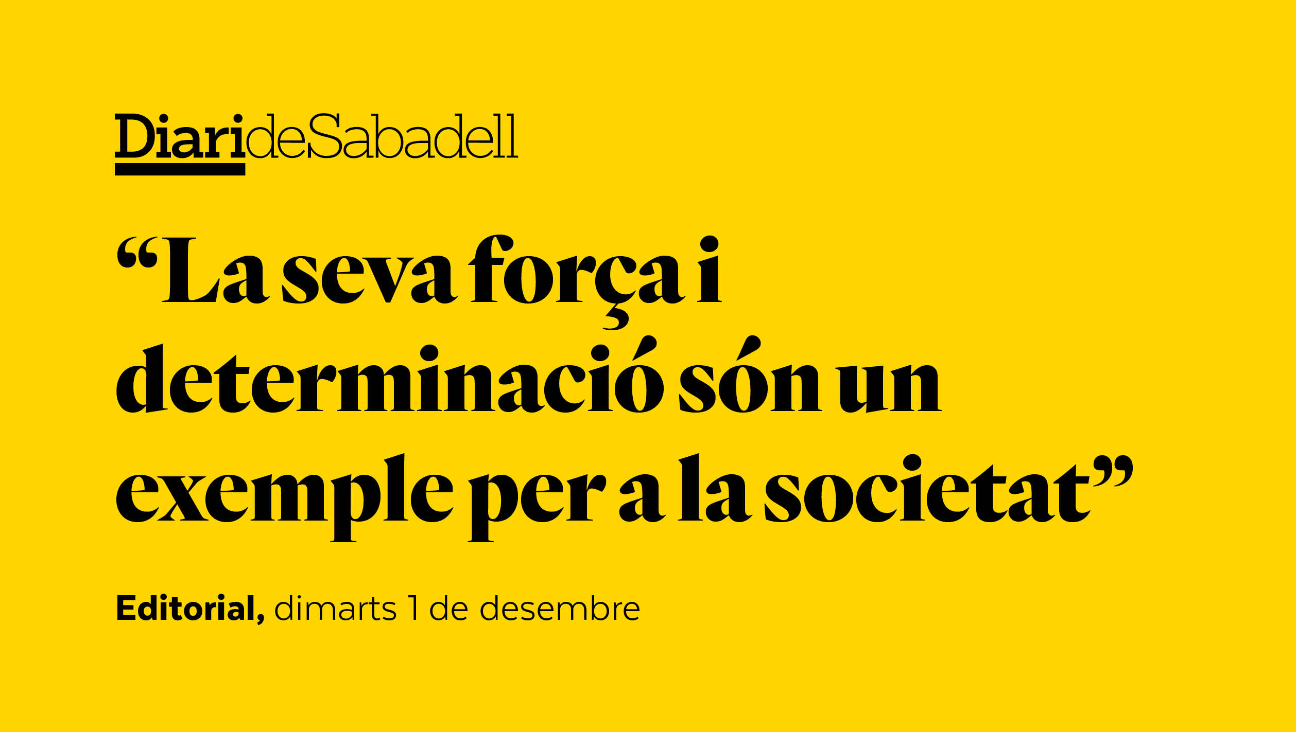 La resposta necessària per als CAPs