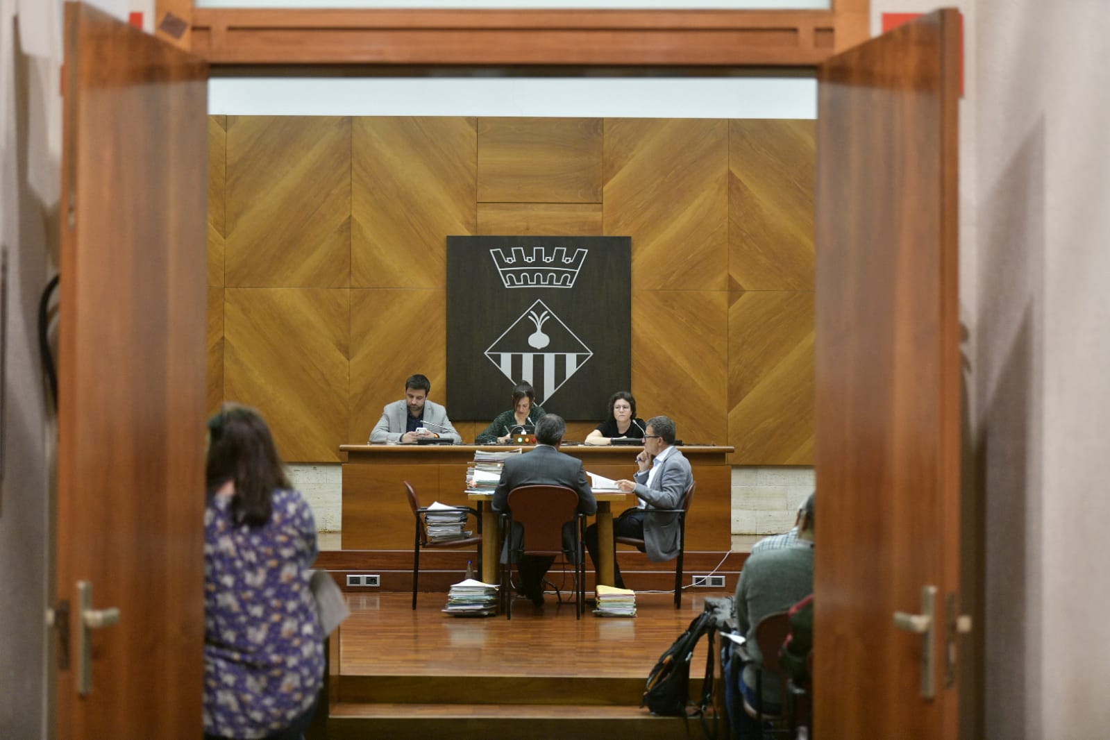 L'Ajuntament atorga 170.000 euros a 85 entitats 