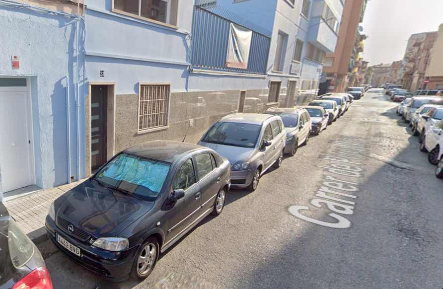 Les obres del camí a l’escola La Serra costaran 192.000 euros i duraran cinc mesos