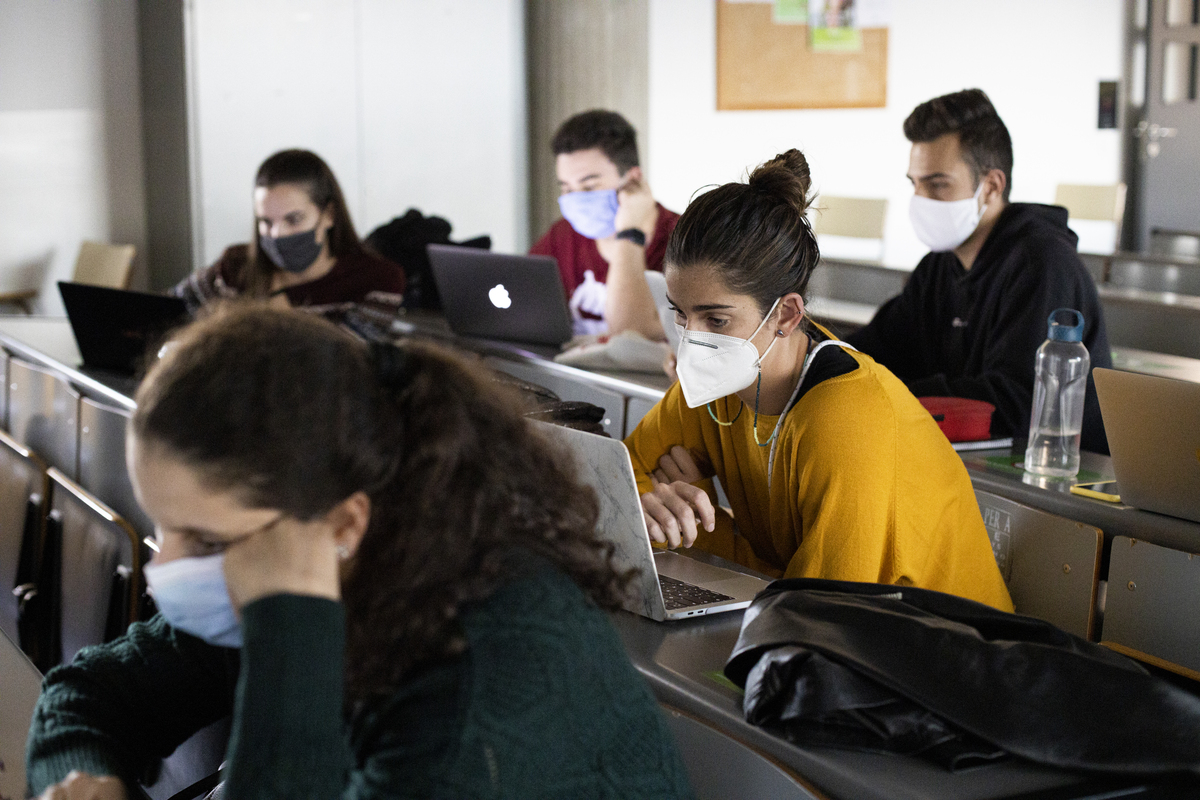 L’any de carrera que mai no oblidaran