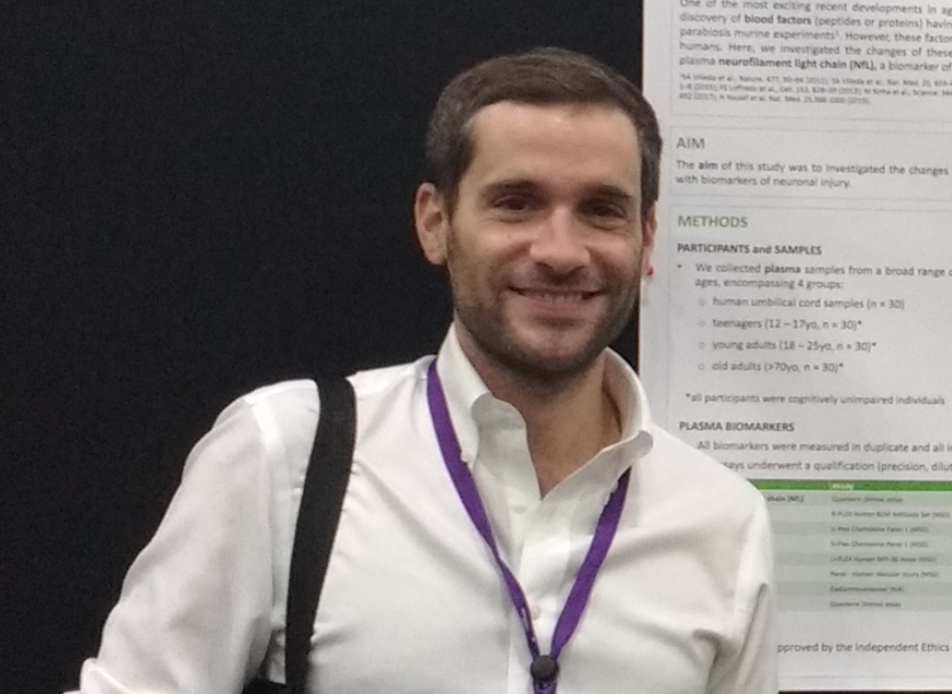 Avenç en l’Alzheimer liderat per un sabadellenc