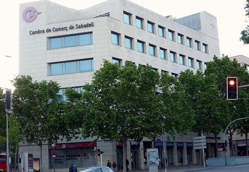 Les cambres de Catalunya defensen que la proposició de llei és legal