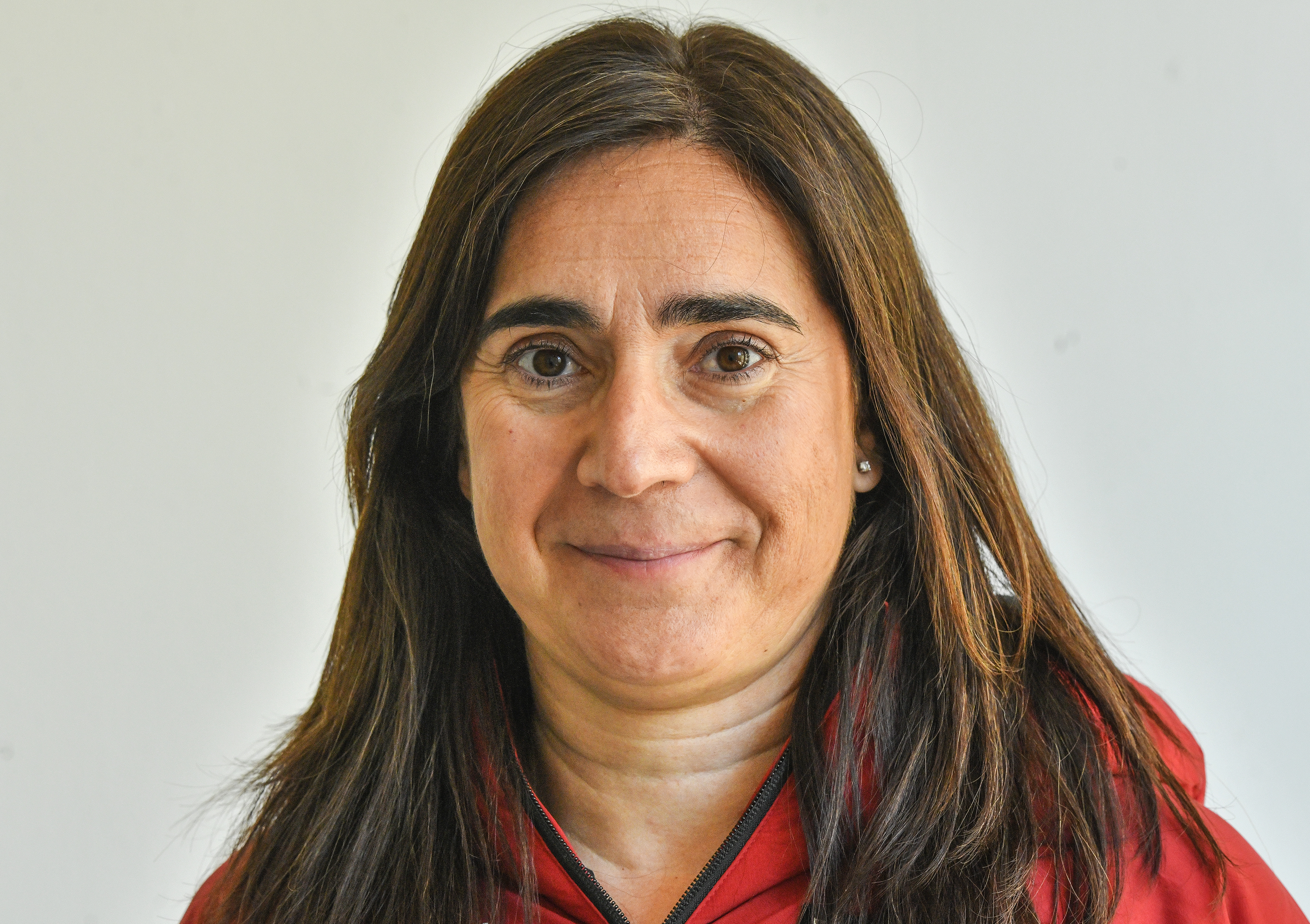 Mònica Bosch: la neu ha estat el fil conductor de la seva vida