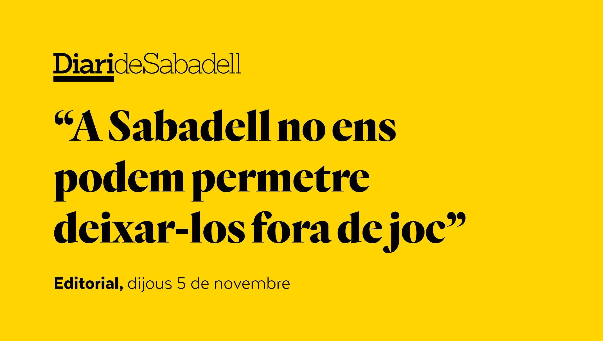 Molt en joc per als clubs esportius