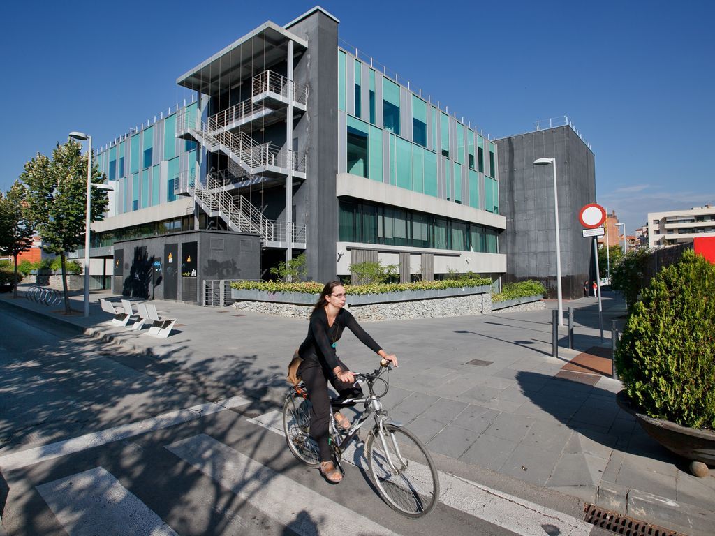 Sant Cugat destina 300.000 euros a dos nous projectes per ampliar la xarxa de carril bici