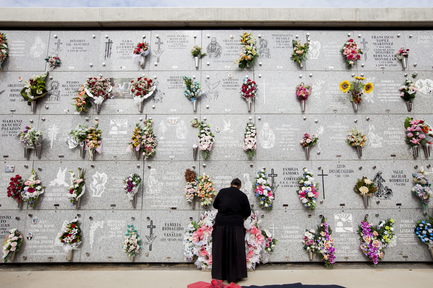 Obituari de Sabadell del 8 d'octubre de 2020