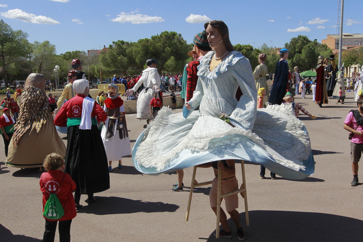Es cancel·la la Festa Major de Gràcia