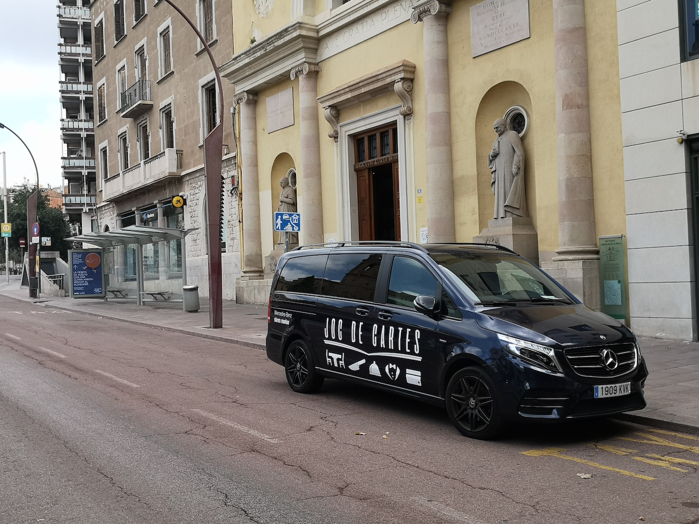 Sabadell o Terrassa: Quin és el millor restaurant de tapes?
