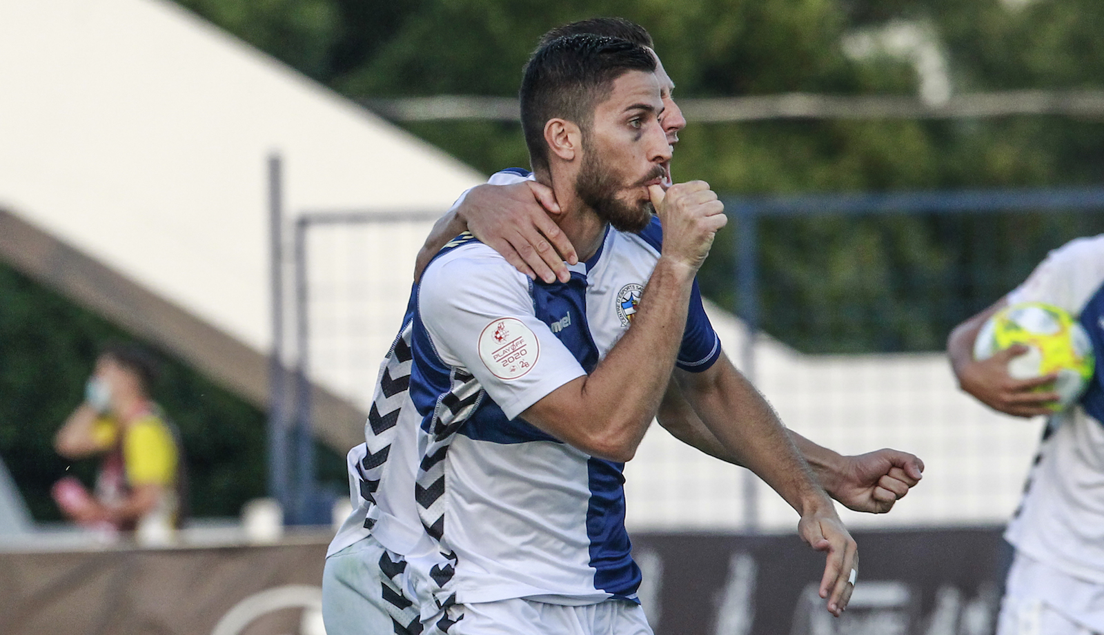 Alex Coch: 