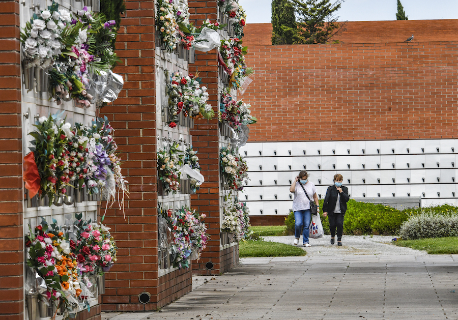 Obituari de Sabadell del 22 d'agost de 2020