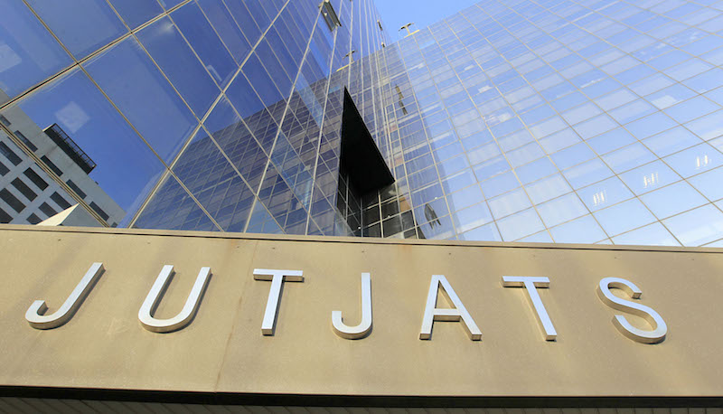 Els divorcis van caure un 41% amb el confinament