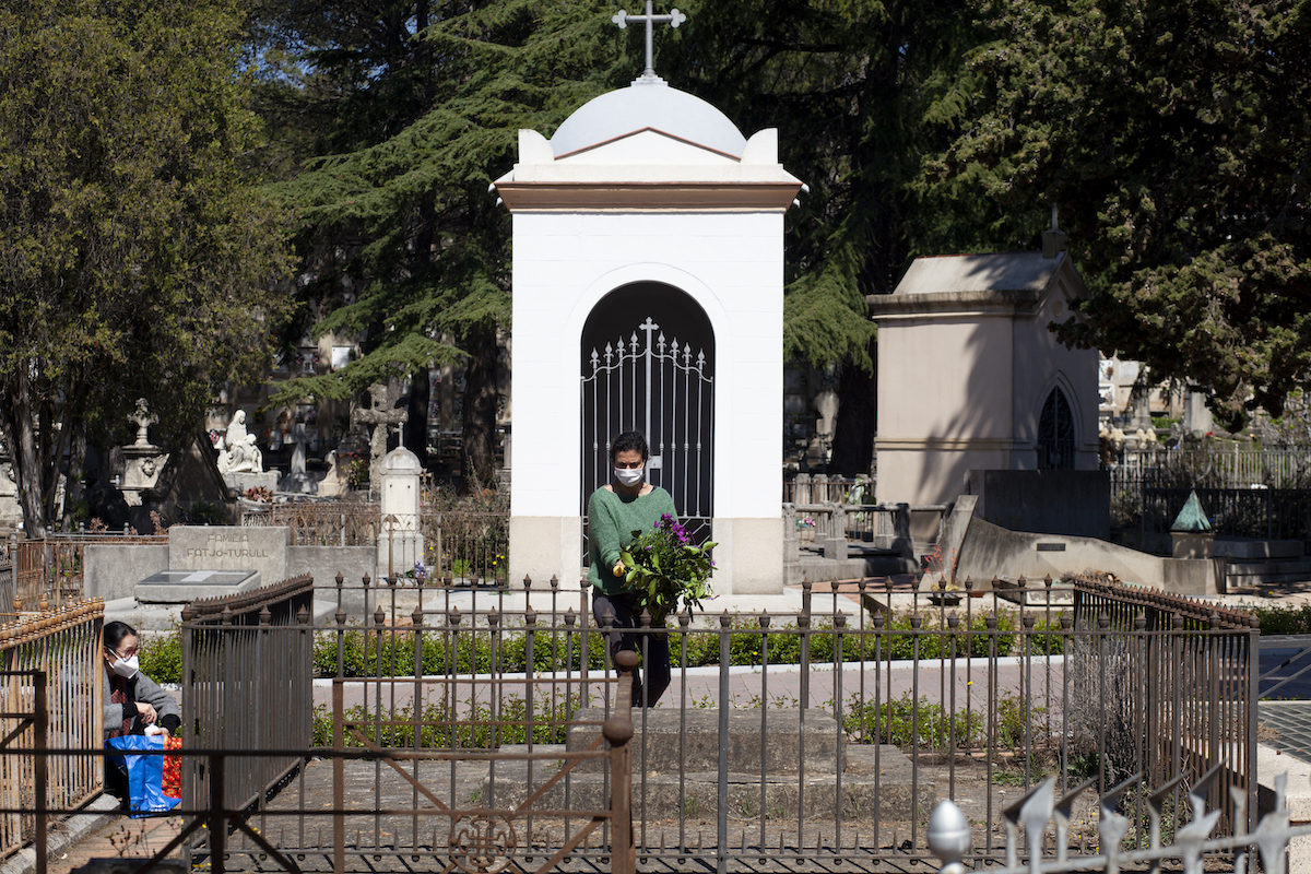 Obituari de Sabadell del 4 de juliol de 2020