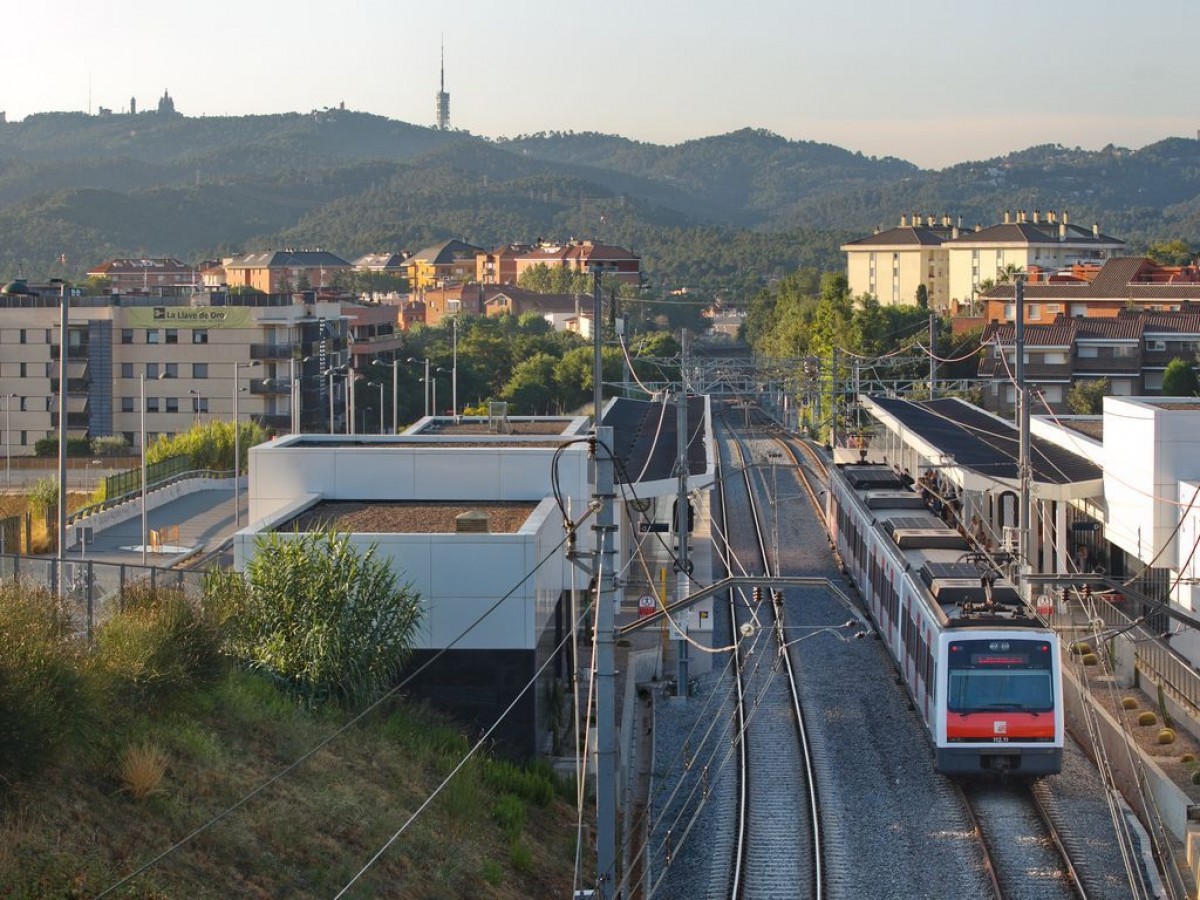 FEMvallès crea una web amb totes les seves propostes i treballs de mobilitat al Vallès