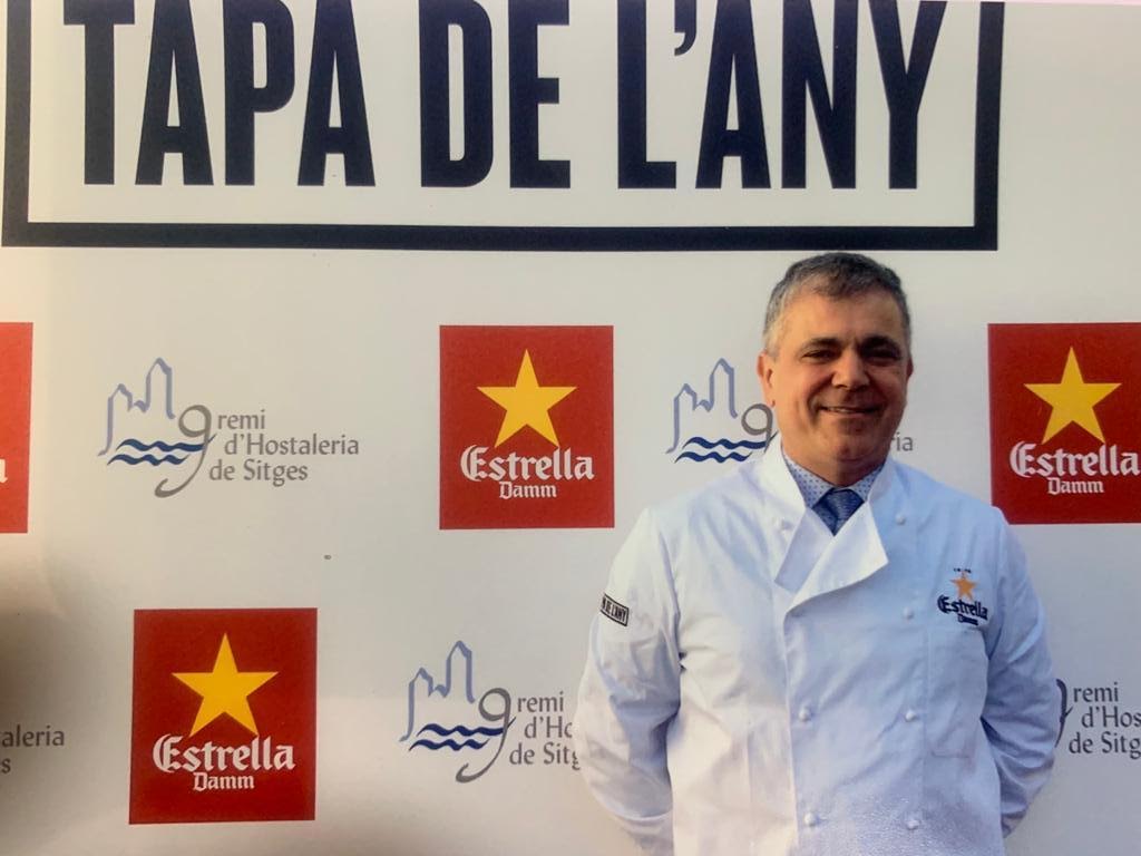Jordi Roca: 