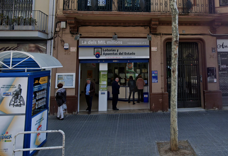 Torna la loteria