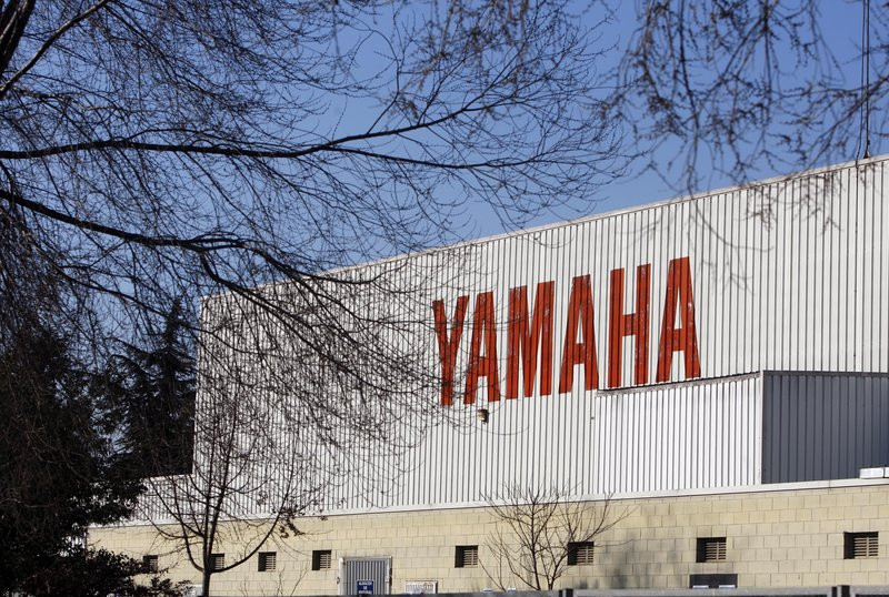 Palau destinarà 2,5 milions d'euros de la venda de Yamaha a la crisi del coronavirus