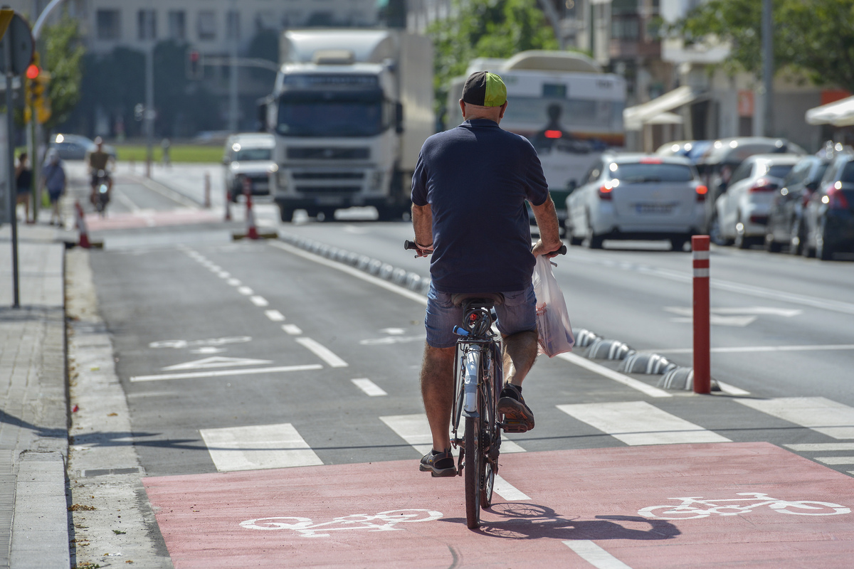 ENQUESTA: Esteu d'acord amb aquestes 6 mesures per adaptar la ciutat al desconfinament?