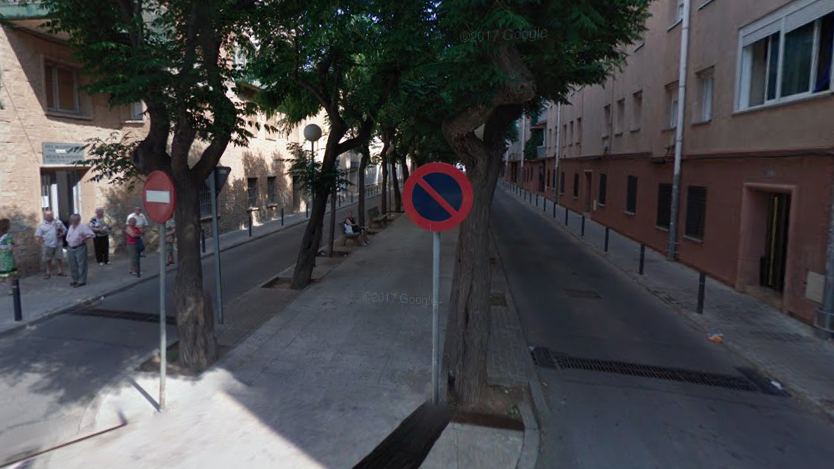 La pluja deixa 300 clients de Sabadell sense llum
